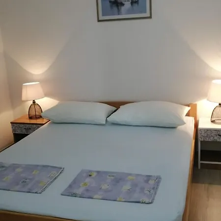 Апартаменты Seaside Sanda - One Bedroom 2