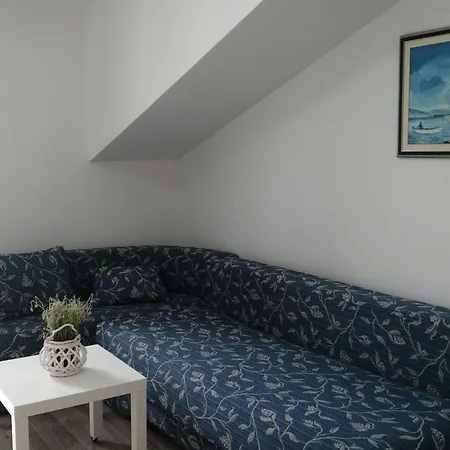 Apartment Seaside Sanda - One Bedroom 2 *