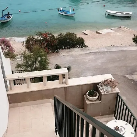 Seaside Sanda - One Bedroom 2 * Rogoznica (Sibenik-Knin)