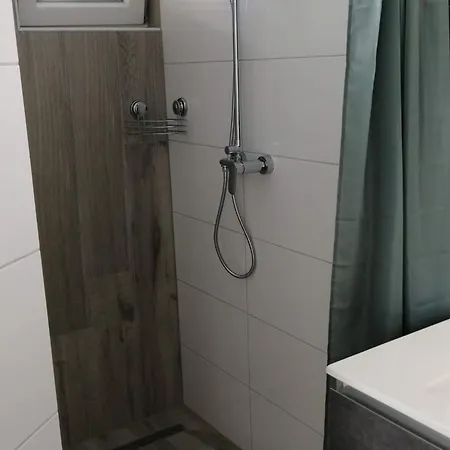 Апартаменты Seaside Sanda - One Bedroom 2 *