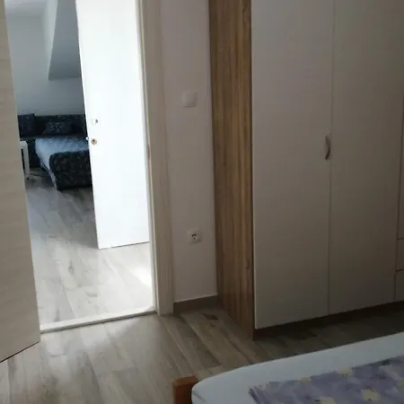 Апартаменты Seaside Sanda - One Bedroom 2 Рогозница